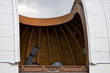 Observatory Royalty Free Stock Photos Observatory Royalty Free Stock Photos