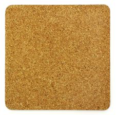 Empty Cork Memo Board Stock Image Empty Cork Memo Board Stock Image