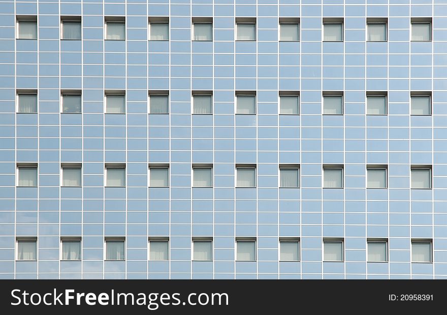 Business skyscraper's windows. Texture. Business skyscraper's windows. Texture