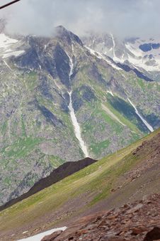Beautiful Mountains Landscape Stock Photography Beautiful Mountains Landscape Stock Photography