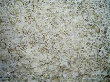 Cracked Grunge Concrete Background Royalty Free Stock Photo