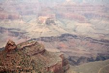 Grand Canyon National Park Stock Images