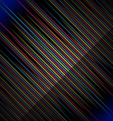 Diagonal Colorful Reflection Background Royalty Free Stock Photos Diagonal Colorful Reflection Background Royalty Free Stock Photos