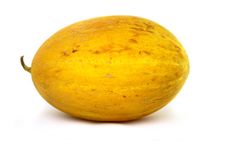 Melon Royalty Free Stock Photo Melon Royalty Free Stock Photo