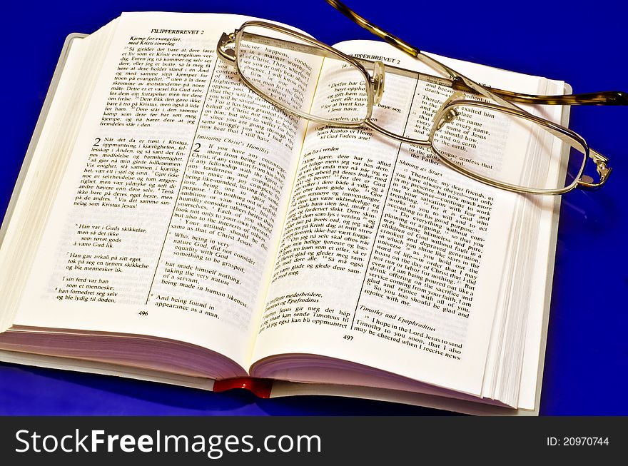 the last book of the bible download free