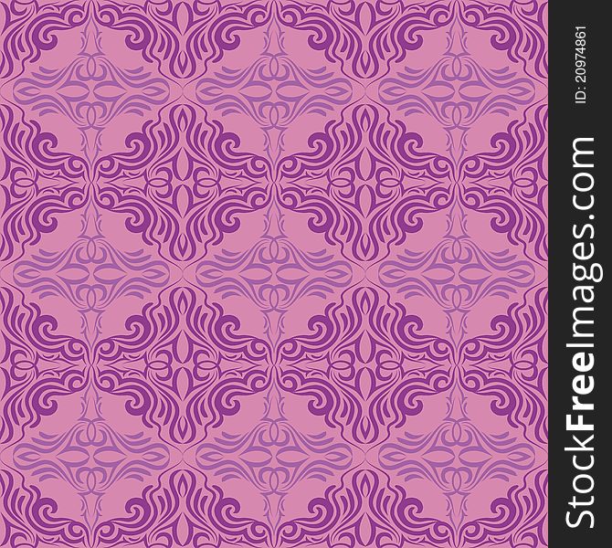 Seamless Pattern