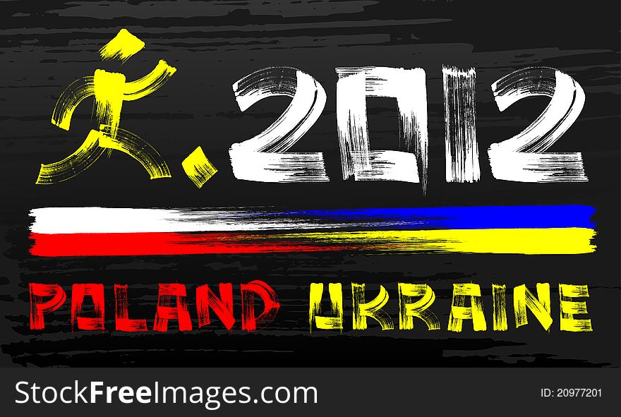 Grunge 2012 Poland & Ukraine