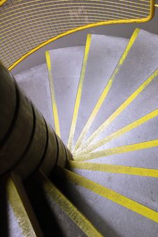 Staircase Royalty Free Stock Image Staircase Royalty Free Stock Image