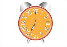Alarm Clock. Stock Image Alarm Clock. Stock Image