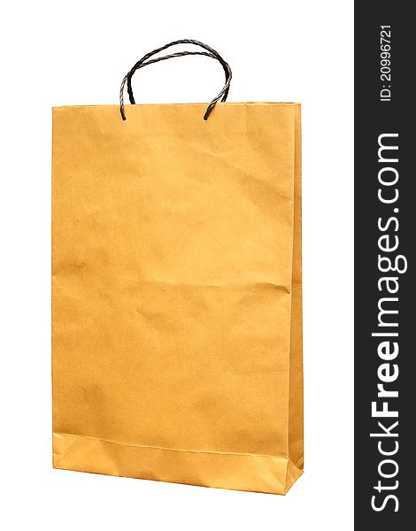 Paper bag