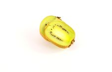 Kiwi Fruits Royalty Free Stock Images Kiwi Fruits Royalty Free Stock Images