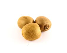 Kiwi Fruits Royalty Free Stock Image Kiwi Fruits Royalty Free Stock Image