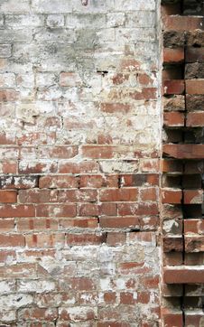 Old Wall Royalty Free Stock Photos Old Wall Royalty Free Stock Photos