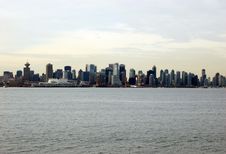 City View Stock Photography City View Stock Photography