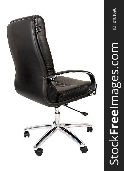 Office arm-chair 3