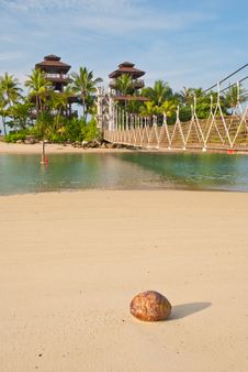 Paradise Island Stock Photo Paradise Island Stock Photo