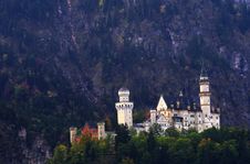 Neuschwanstein Castle Stock Photos Neuschwanstein Castle Stock Photos