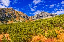 Tatra Mountains Stock Photos Tatra Mountains Stock Photos