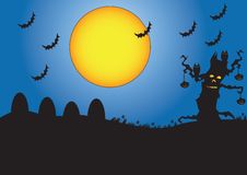 Halloween Stock Photography Halloween Stock Photography