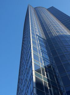 Office Building Facade Royalty Free Stock Images Office Building Facade Royalty Free Stock Images