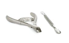 Cuticle Clipper Stock Image Cuticle Clipper Stock Image