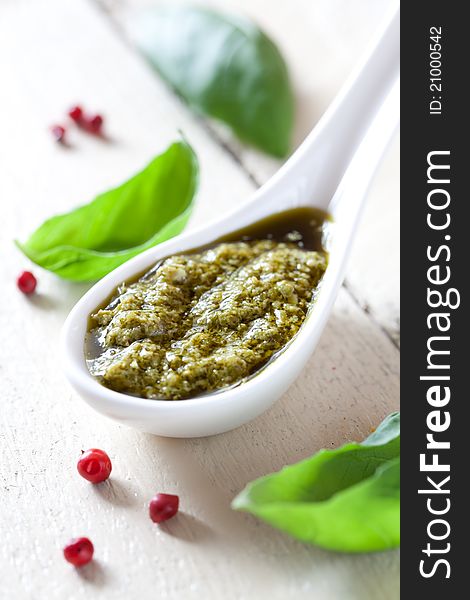 Pesto