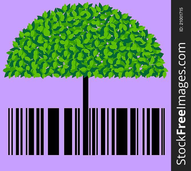 Barcode eco