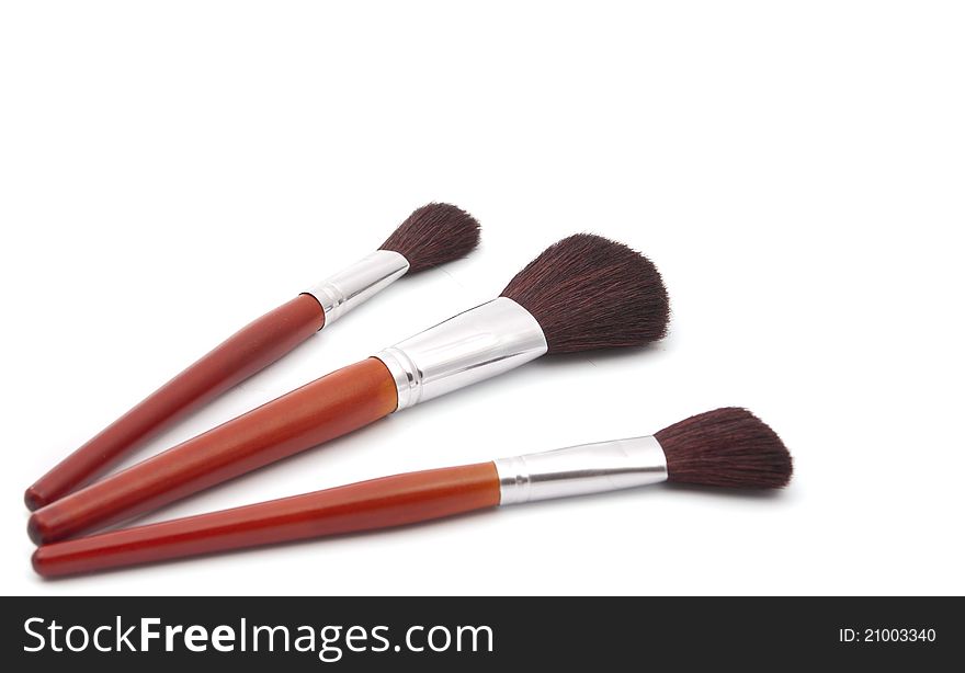 Makeup Brushes