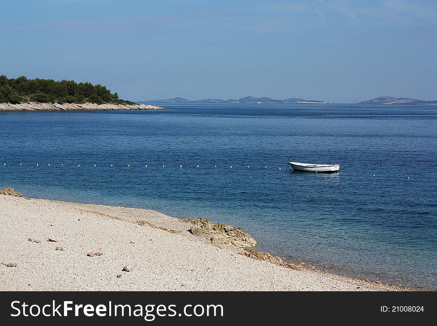 Adriatic Sea