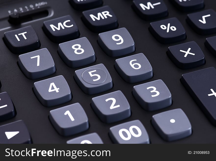 Calculator Free Stock Images & Photos 21008953