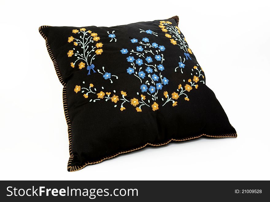 Decorative Pillow