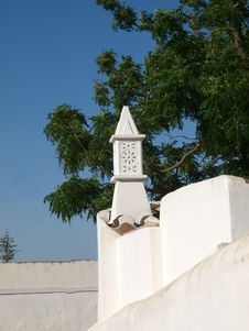 Tavira-Portugal Stock Photography Tavira-Portugal Stock Photography