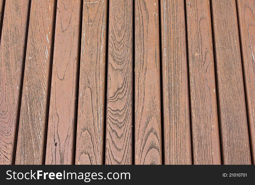 Texture Of Brown Wood