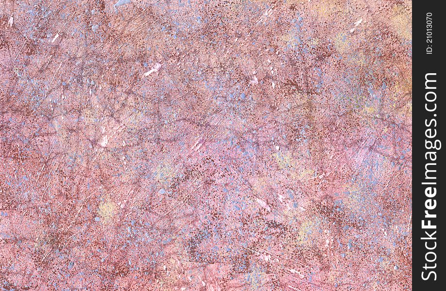 Abstract handmade background like aged paper. Abstract handmade background like aged paper