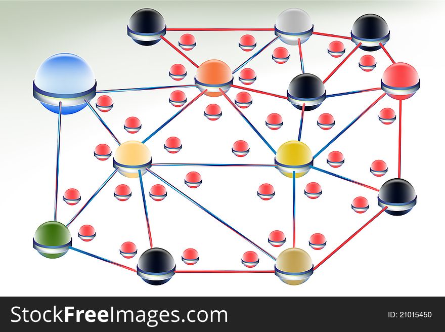 Small Area Network