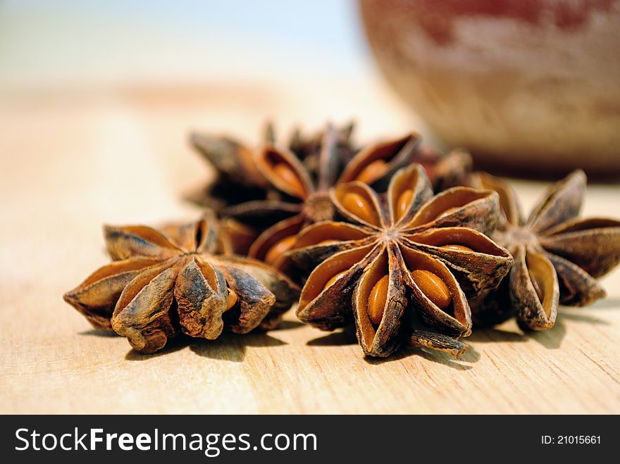 Star Anise