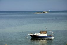 Boat Royalty Free Stock Photo Boat Royalty Free Stock Photo