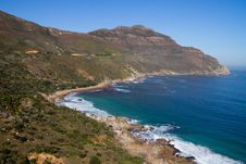 Scenic South Africa Royalty Free Stock Photography Scenic South Africa Royalty Free Stock Photography