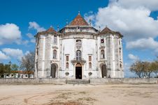 Peculiar Church Royalty Free Stock Photos Peculiar Church Royalty Free Stock Photos
