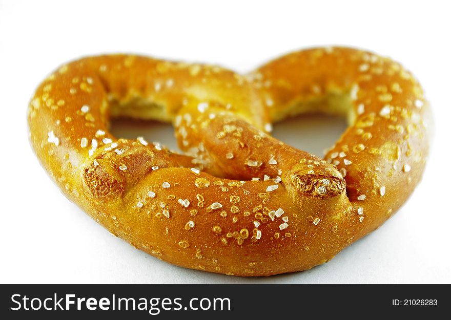 Pretzel