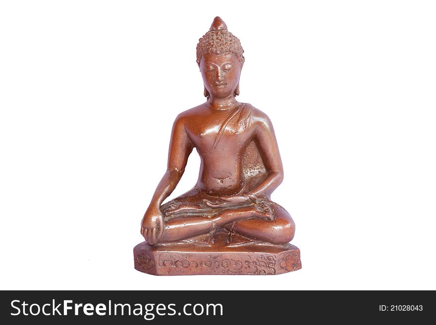 Buddha Image,belief Of Buddhist