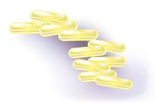 Pills Stock Image Pills Stock Image