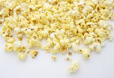 Popcorn Stock Photography Popcorn Stock Photography