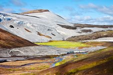 Majestic Mountain Landscape Stock Image Majestic Mountain Landscape Stock Image