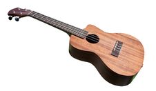 Ukulele Isolated On White Background Stock Photos Ukulele Isolated On White Background Stock Photos