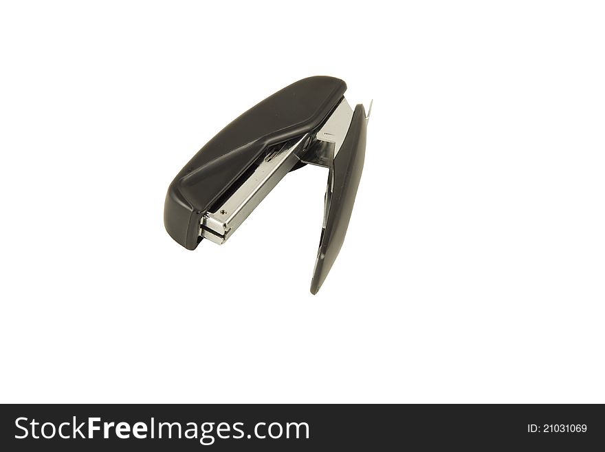 Stapler