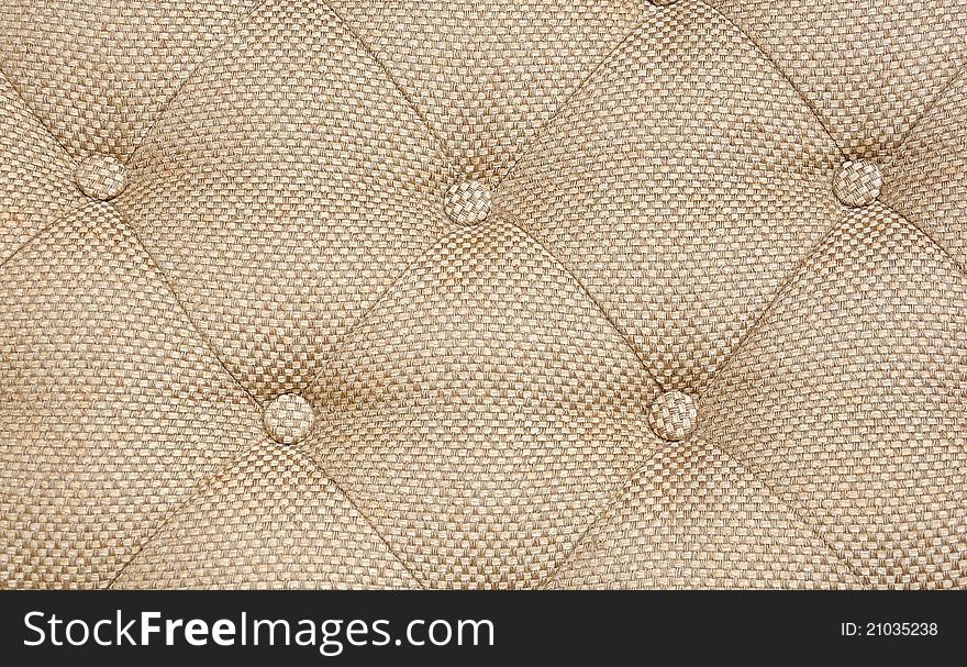 Closeup texture of sofa fabric. Closeup texture of sofa fabric