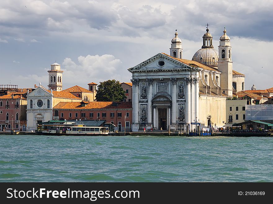 Venice, Italy