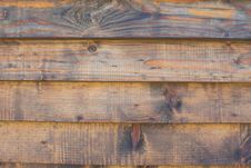 Horizontal Wooden Fence Texture Close Up Royalty Free Stock Photo Horizontal Wooden Fence Texture Close Up Royalty Free Stock Photo