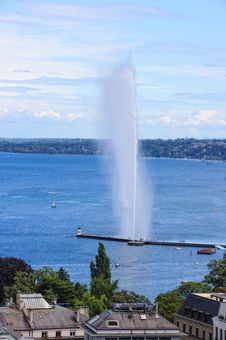 Fountain Royalty Free Stock Photos Fountain Royalty Free Stock Photos